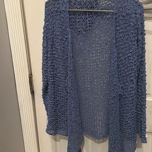 LXL soft surroundings sweater